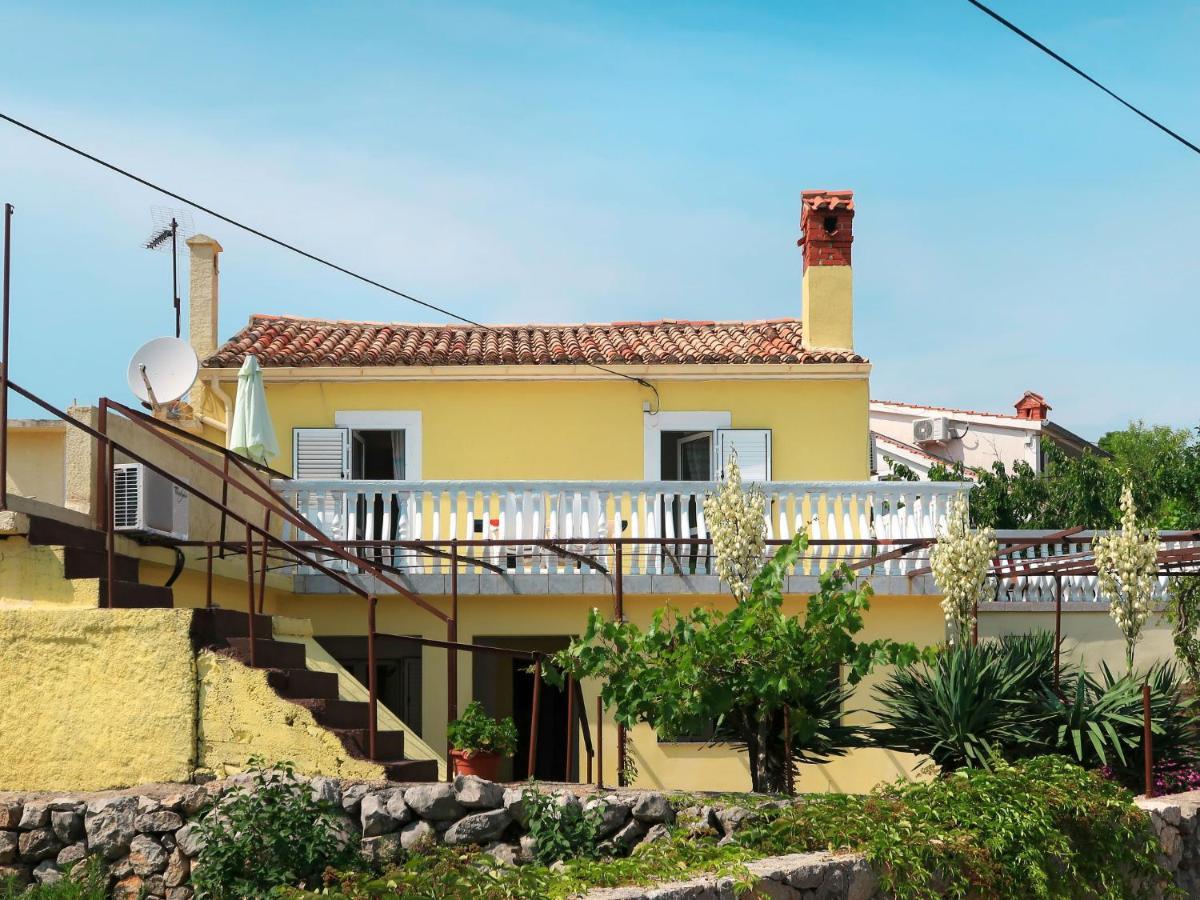 Holiday Home Mateja - Krk228 By Interhome Kornić Exteriör bild