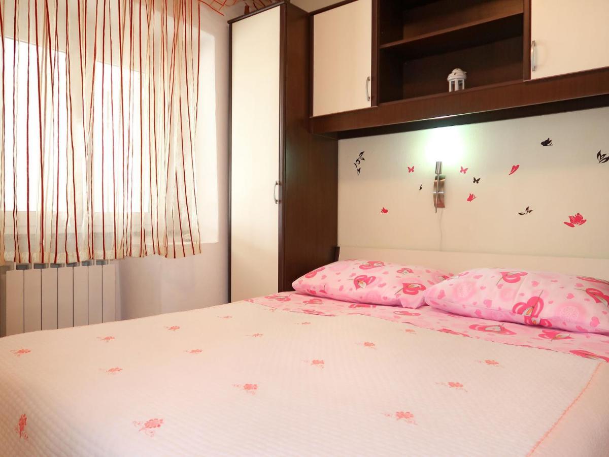 Holiday Home Mateja - Krk228 By Interhome Kornić Exteriör bild