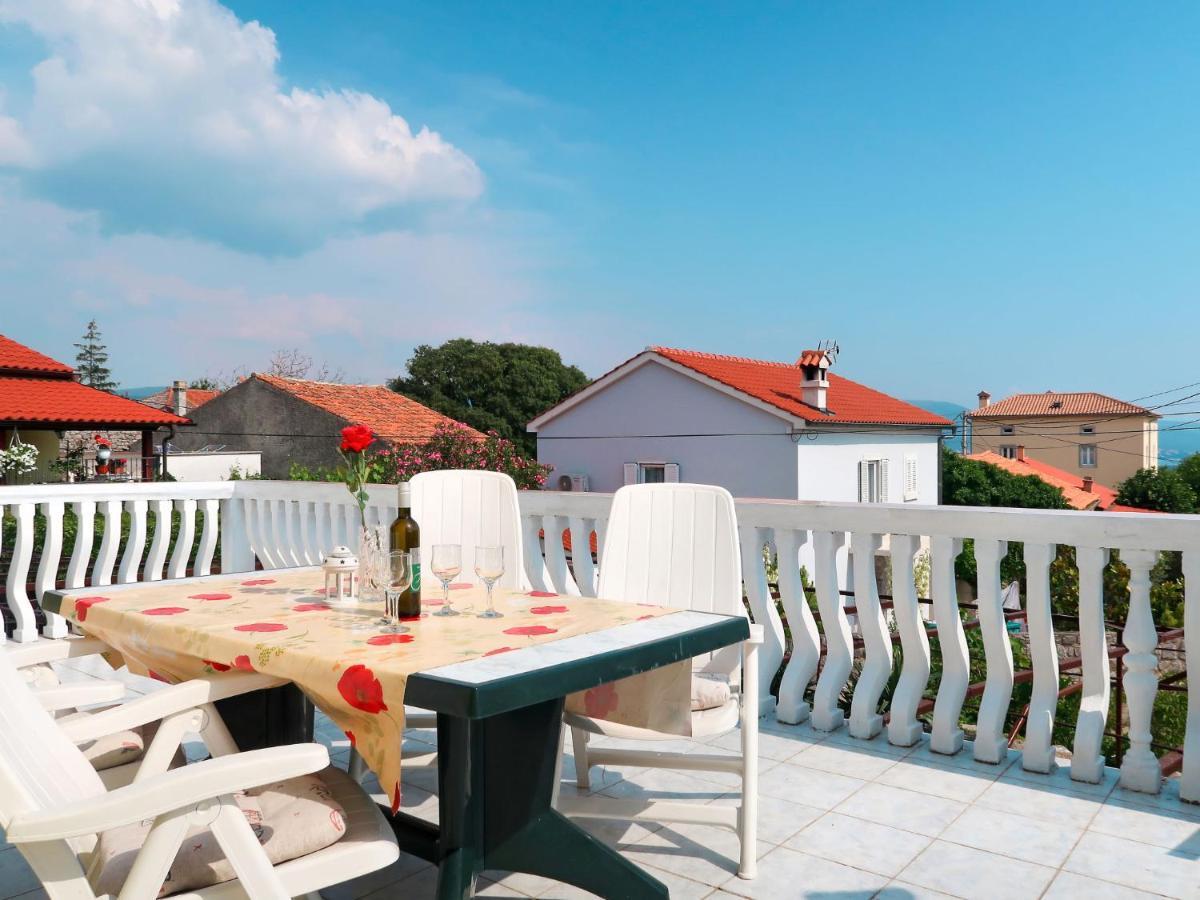 Holiday Home Mateja - Krk228 By Interhome Kornić Exteriör bild