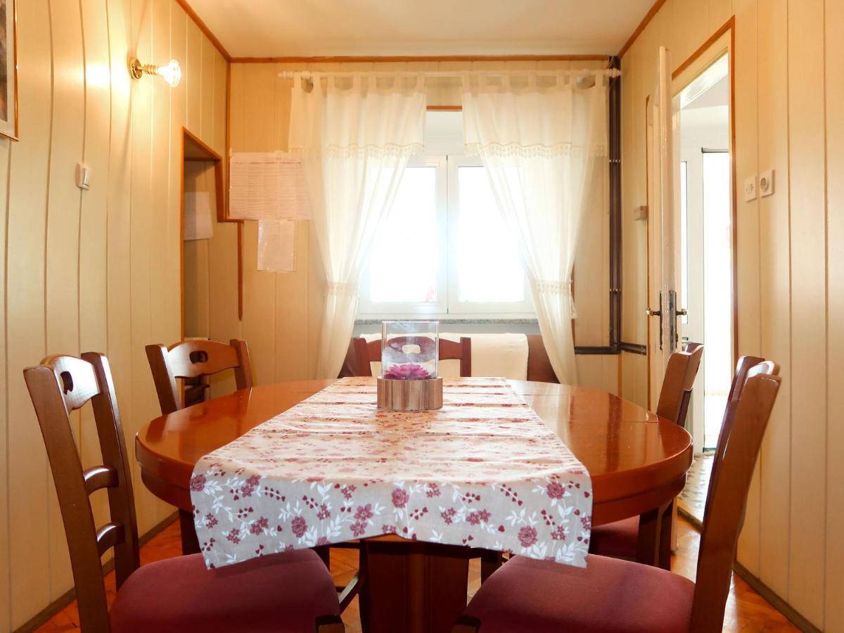 Holiday Home Mateja - Krk228 By Interhome Kornić Exteriör bild