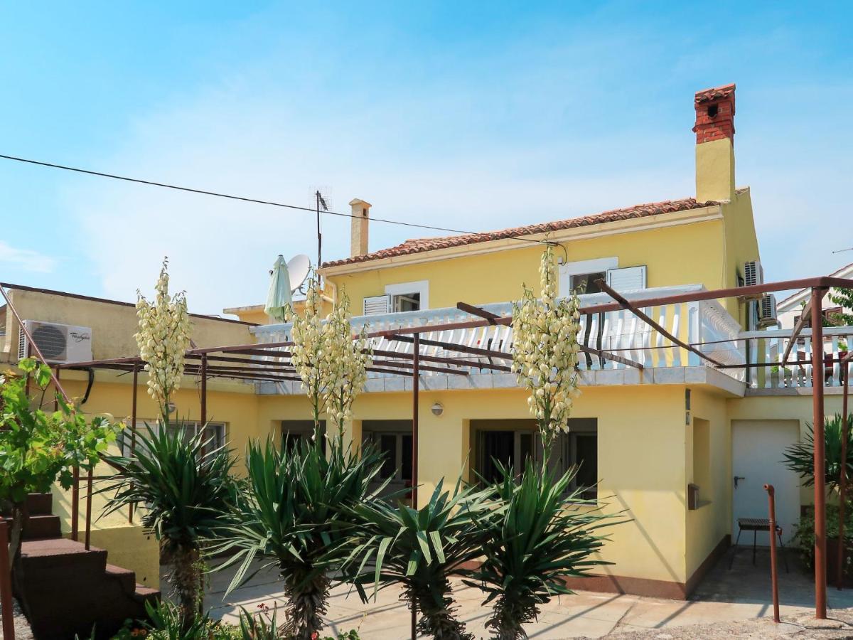 Holiday Home Mateja - Krk228 By Interhome Kornić Exteriör bild