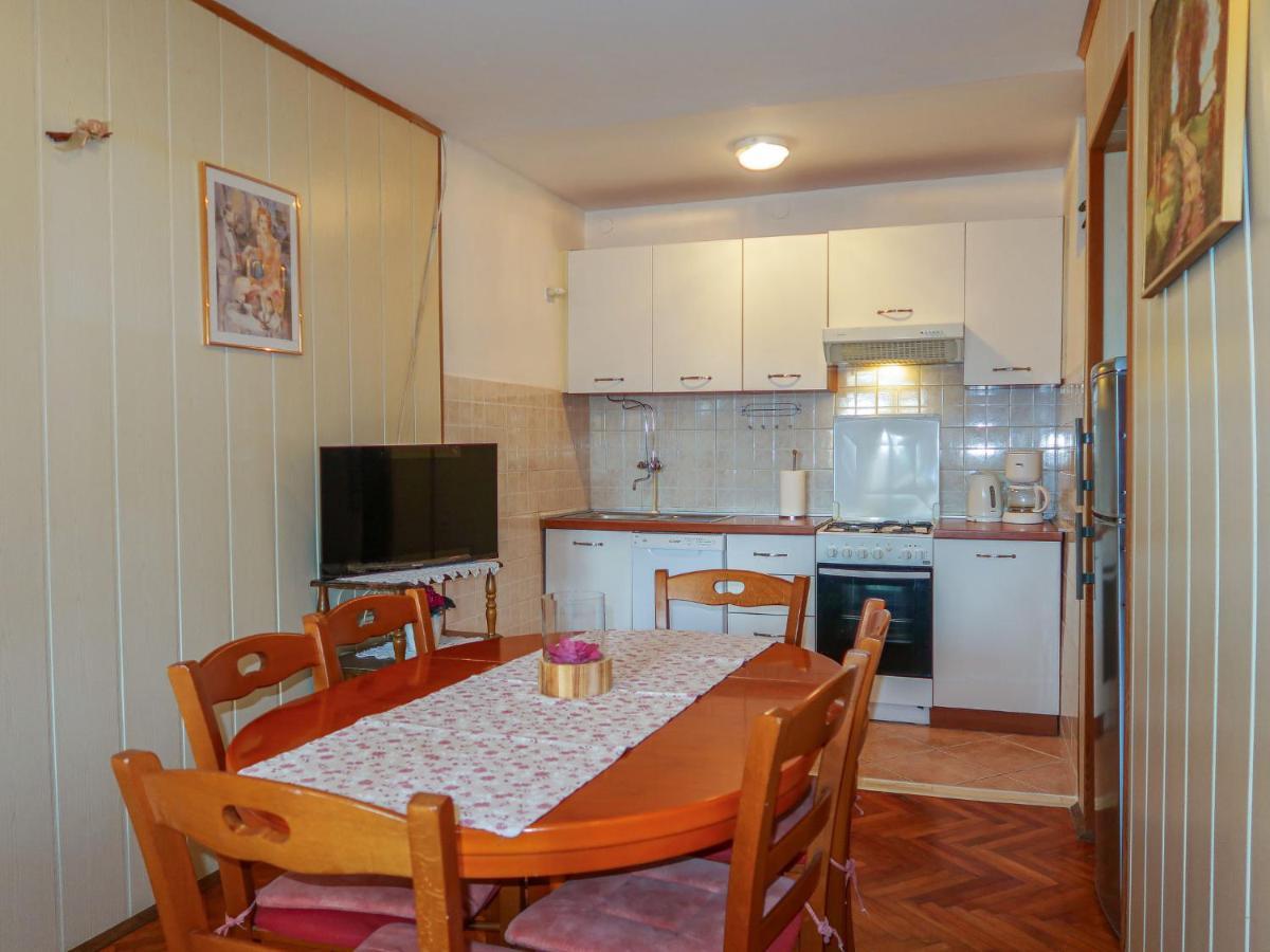 Holiday Home Mateja - Krk228 By Interhome Kornić Exteriör bild